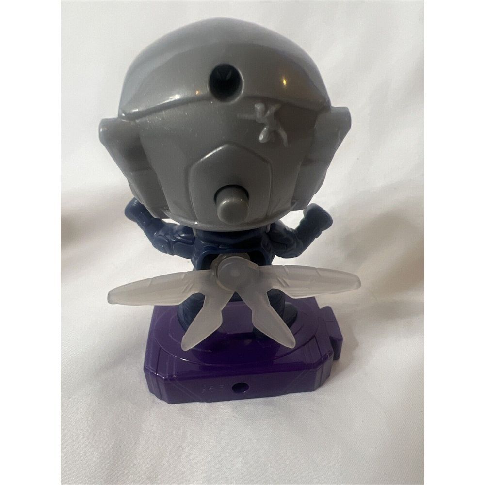 McDonalds Marvel Avengers Thor Happy Meal Toys‎ 2019-2022 Lot Of 4 - Picture 7 of 9